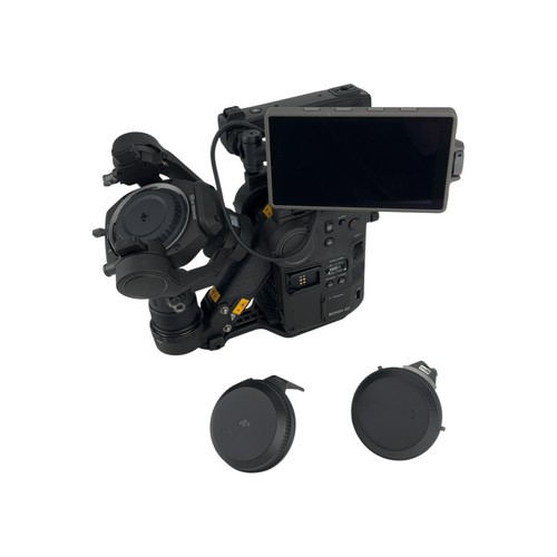 Dji ronin profi - 4d-6k,