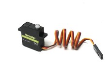 Torcster Servo NR-65 MG BB