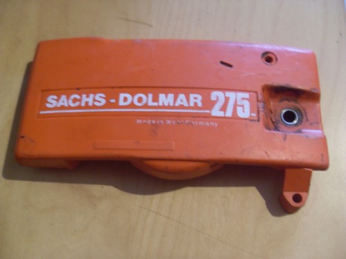 Gehäuse kettenbremse dolmar - kettenbremse,