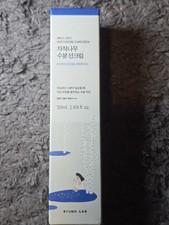 Birch Juice Moisturizing Sun