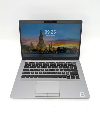 Laptop dell latitude 5410 - dell, 14''