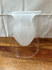 Philippi Vase Esmeralda Größe S Blumenvase 