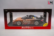 AUTOart 1:18 80375 Porsche 911 GT3R Asian Carrera Cup Winner 2003 #29 | J-642