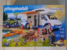 PLAYMOBIL Familiy Fun 9318