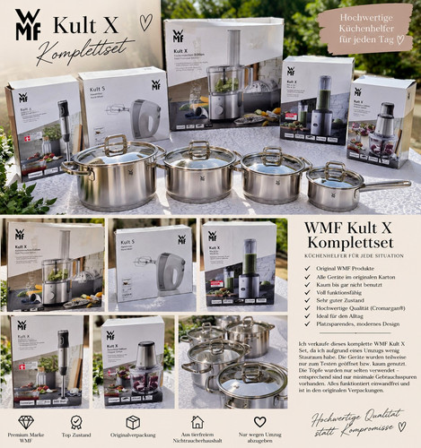 Wmf kult s - x,