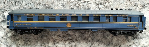 Hornby acho ciwl 3668 - ciwl,