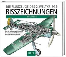 Die flugzeuge des - die,