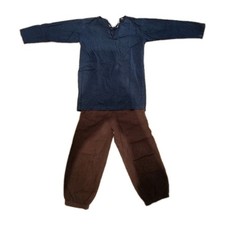 Mittelalter / LARP Kleidung