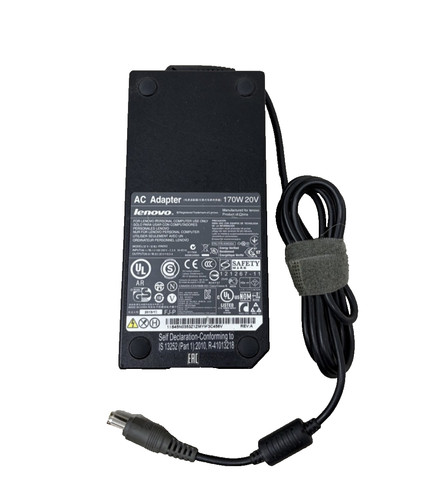 Original lenovo 170w netzteil - original,