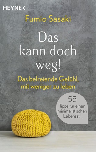 Das kann doch - weg!, |
