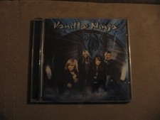 CD von Vanilla Ninja (Estland)