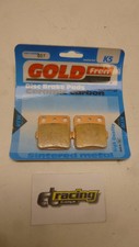 Bremsbeläge 007 K5 brake pads passt an Yamaha Yfm 250 350 600 R 00-09 Grizzly
