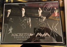 Angels And Airwaves Love Tour