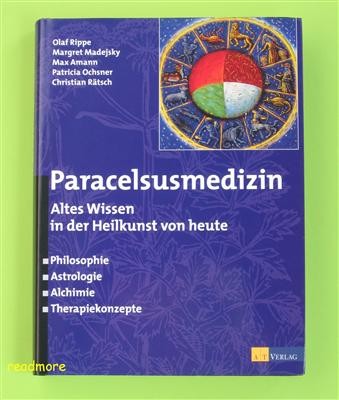 Paracelsusmedizin paracelsus - paracelsusmedizin,