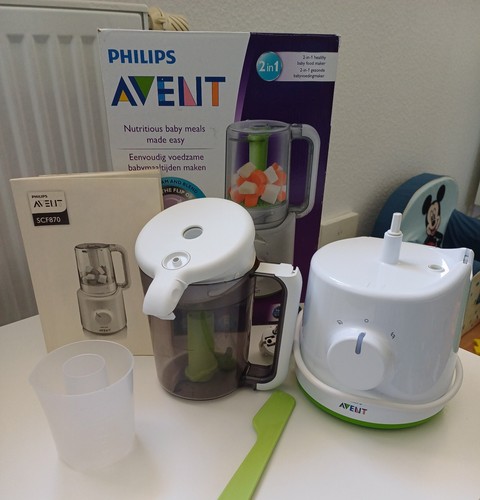 Philips avent - philips,