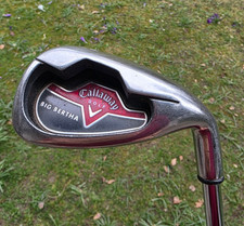 Callaway Big Bertha Eisen 8 -
