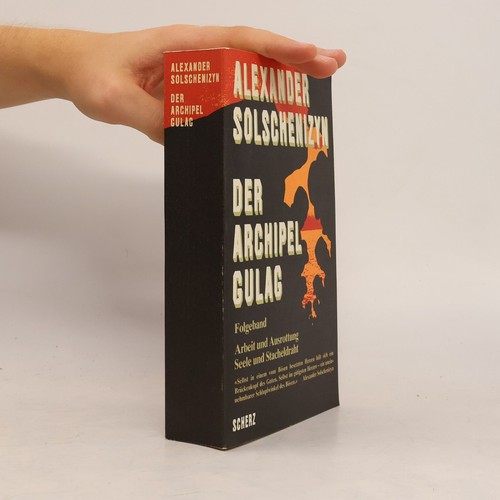 Der archipel gulag - der,