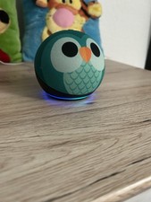 Amazon Echo Dot Kids Edition