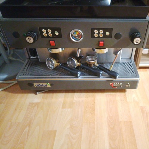 Wega gastro kaffeemaschine - wega, gastro-kaffeemaschine