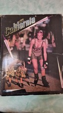 California Inline Skater