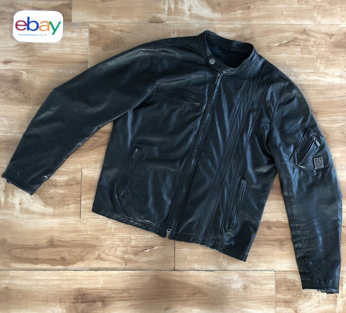 Belstaff racer jacket stripe - belstaff,