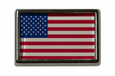 Pin USA Flaggenpin Anstecker