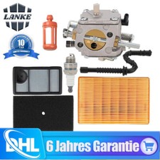 Vergaser mit luftfilter für - vergaser,