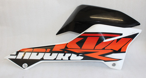Ktm 690 enduro 2014 - ktm, 2014-2018