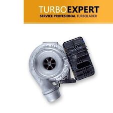 Turbolader  JAGUAR 2.0d  F-Pace XF II  Sportbrake II G4D36K682AG , G4D36K682AH