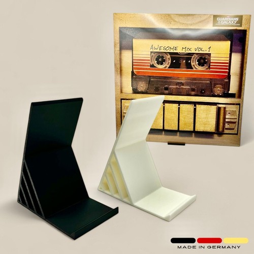 Aufsteller vinyl display - vinyl,