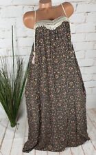 NEU ITALY BOHEMIAN LANGES