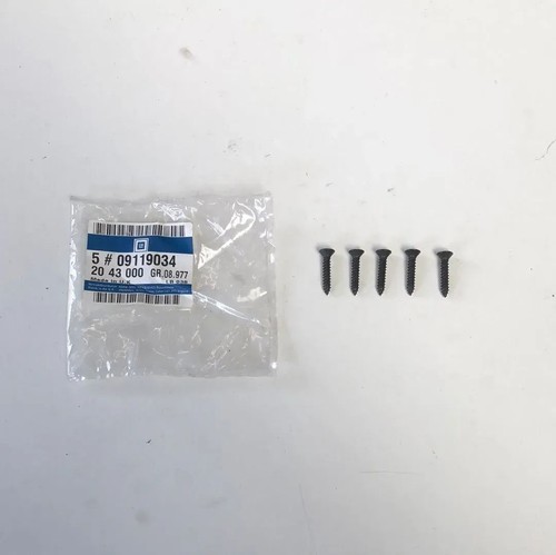 Neu nos blechschrauben 8 - nos,