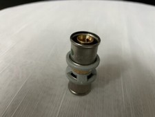 Viega Sanfix P Fosta Kupplung