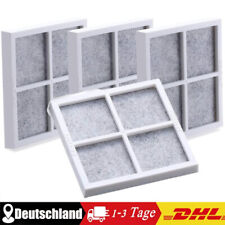 4X Air Luftfilter für Kühlschrank LG Pure N Fresh ADQ73214404 ADQ73334008 LT120F