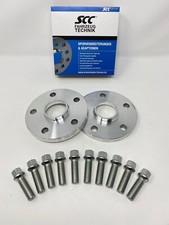 15mm Adapterscheiben SCC NLB