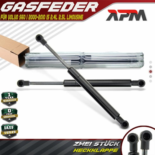 Gasfeder heckklappen - gasfeder,
