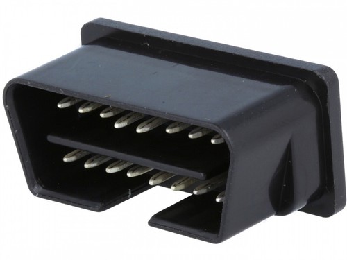 Obd kfz diagnosestecker voll - obd,