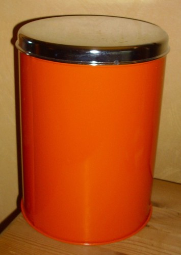 Große blechdose ohne - 1, blechdose,