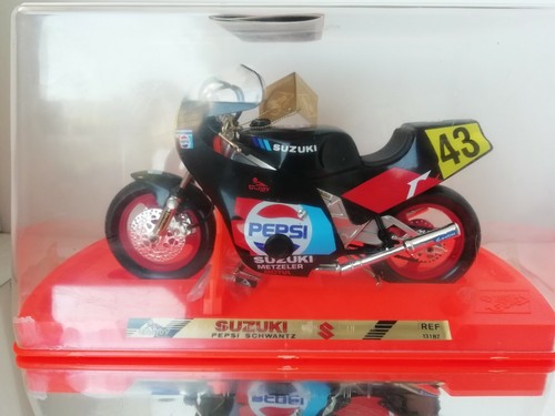 Guiloy suzuki pepsi - guiloy,