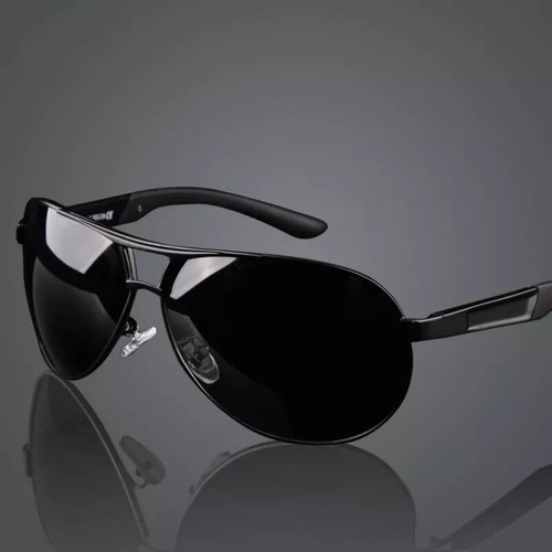 Herren sonnenbrille - hd,