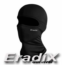 EradiX Winddicht Gesichtsmaske Sturmhaube Wintermütze Balaclava Motorrad Ski