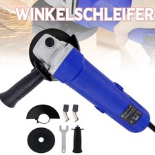 DAYPLUS Winkelschleifer mit