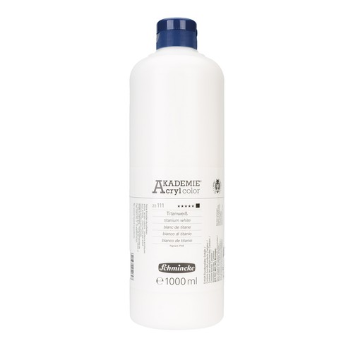 Schmincke - (28,86€/1l),