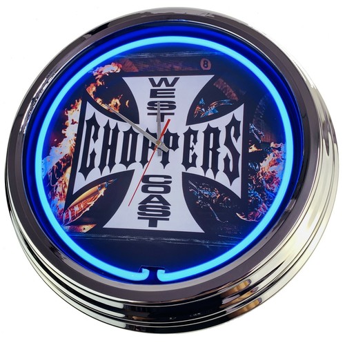 0266 wanduhr west - wanduhr, "west