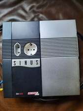 Sinus-Wechselrichter/Wandler