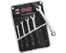 Ratschenring-Maulschlüssel-Sa