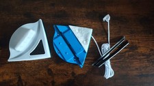Fensterputzer Magnetisch Glas Fensterreiniger Doppelseitige Magnet Glasreiniger