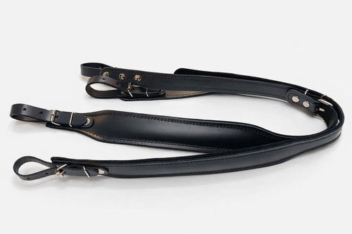 Schwarz folk 7cm - folk, 4,7cm