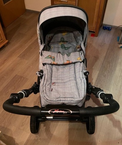 Kombi kinderwagen - kombi,