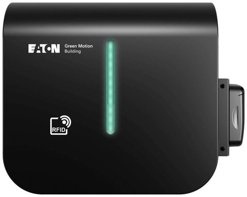 Eaton gmb 22kw t2s - 3.7-22kw, mid
